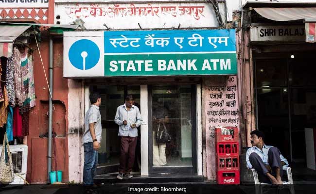 SBI Is Becoming The Air India Of Banking