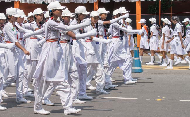 Felicitate Prospective First Millennium Voters On Independence Day, Suggests CBSE