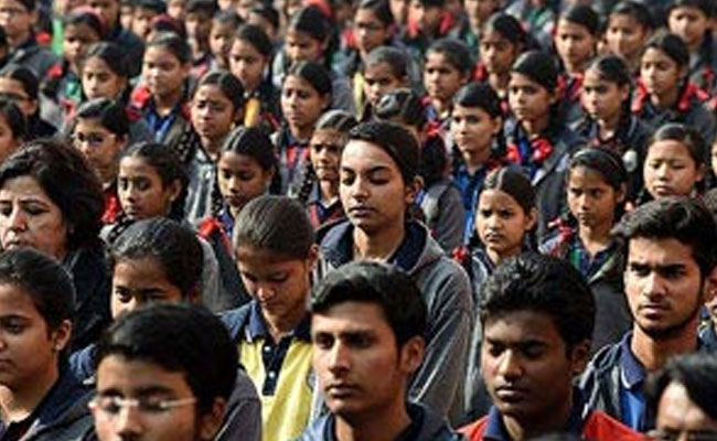 Proposal To Make 'Vande Mataram' Must In Mumbai Municipal Schools Cleared
