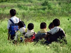 Indian NGO Raises 4 Million USD To Support Child Education