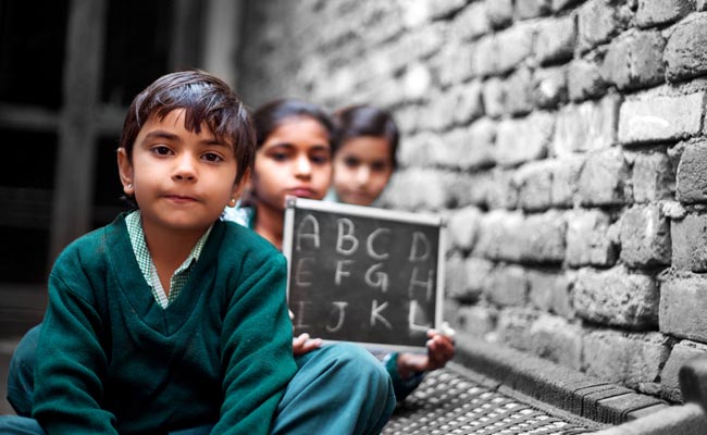 School Curriculum In India Designed For Elites, Says World Bank; Warns Of Global Learning Crisis