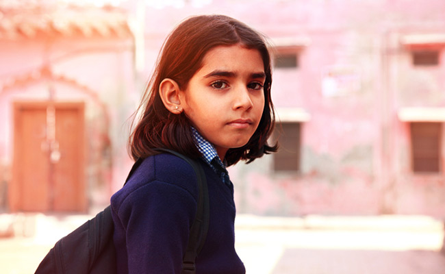 International Day Of The Girl Child 2017: Education A Basic Necessity For Girl Child Empowerment