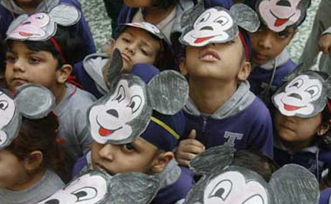 Delhi Government Orders Unrecognised Schools To Stop Education Activities