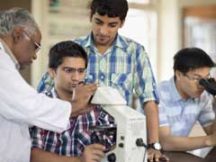 IIT, IISc PhD Researchers To Get Rs 70,000 Monthly Central Fellowship