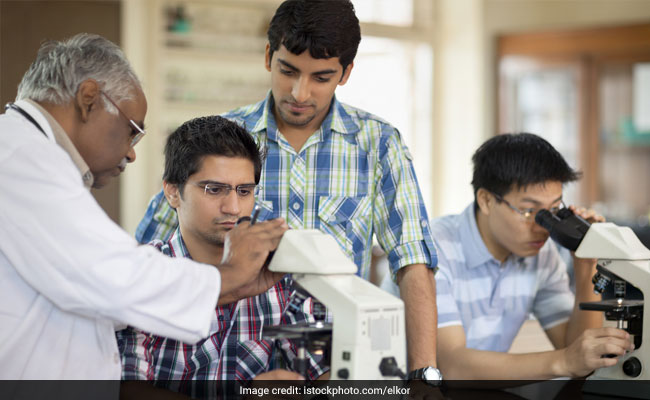Central Government Announces Four New Fellowships For Young Scientists, Researchers