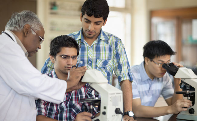 IIT, IISc PhD Researchers To Get Rs 70,000 Monthly Central Fellowship