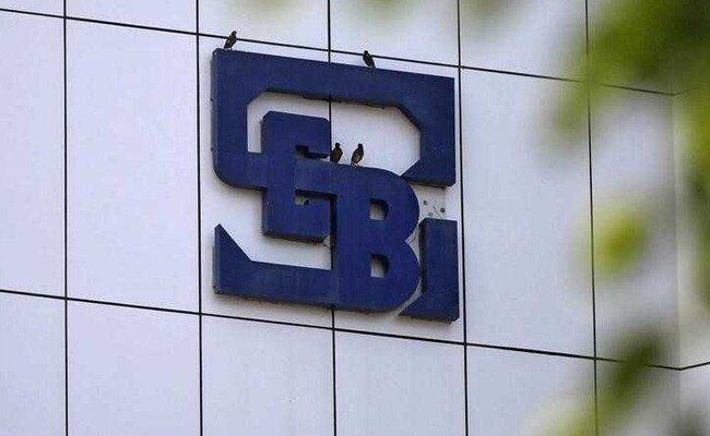 SEBI Fines Reliance Commercial Finance Rs 10 Lakh For Violating Norms