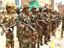 राम रहीम को सजा सुनाए जाने के बाद सिरसा में डेरा मुख्यालय की ली जा सकती है तलाशी राम रहीम को सजा सुनाए जाने के बाद सिरसा में डेरा मुख्यालय की ली जा सकती है तलाशी