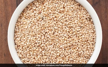 Sesame Seed (Til) Benefits: 10 Reasons To Include Til In Your Daily Diet  And How To Do So