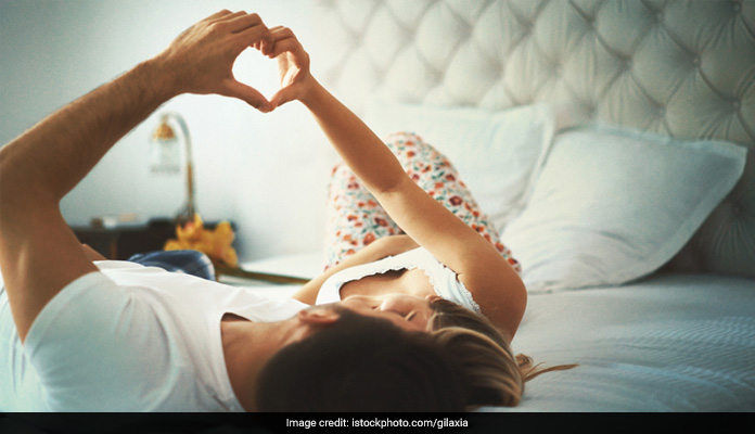 Boost Your Sex Life With These Lubricants