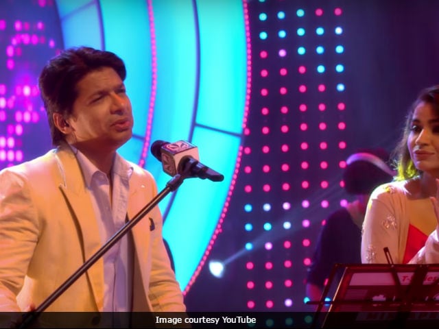 Trending: Shaan's Latest Mash Up Sends Twitter In Overdrive