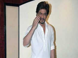 आज भी पुराने जमाने की तरह नि:स्वार्थ प्रेम में करता हूं यकीन: शाहरुख खान आज भी पुराने जमाने की तरह नि:स्वार्थ प्रेम में करता हूं यकीन: शाहरुख खान