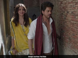 <i>Jab Harry Met Sejal</i> Box Office Collection Day 4: Shah Rukh Khan's Film Is Past 50 Crore Mark <i>Jab Harry Met Sejal</i> Box Office Collection Day 4: Shah Rukh Khan's Film Is Past 50 Crore Mark