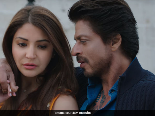 <i>Jab Harry Met Sejal</i> Box Office Collection Day 2: Shah Rukh Khan, Anushka Sharma's Film Makes Rs. 30.25 Crore