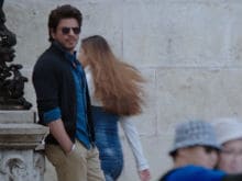 Shah Rukh Khan Says He Is 'Old-Fashioned About Relationships'