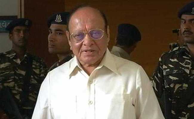 Shankersinh Vaghela Promises 10 Per Cent Quota For Most Backward Classes In Gujarat