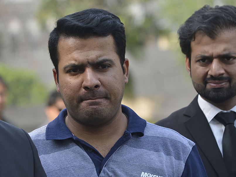 Sharjeel Khan Ban Vindicates Our Zero Corruption Stand: PCB