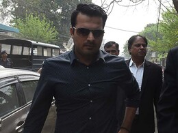 PCB Hands Sharjeel Khan 5-Year Suspended Ban For Spot-Fixing PCB Hands Sharjeel Khan 5-Year Suspended Ban For Spot-Fixing