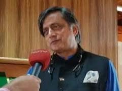 In Bhutan, Shashi Tharoor Picks A Duel With PM Modi Over History