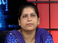 BJP's Progressive Policies Towards Muslim Drew Me: Triple Talaq Activist