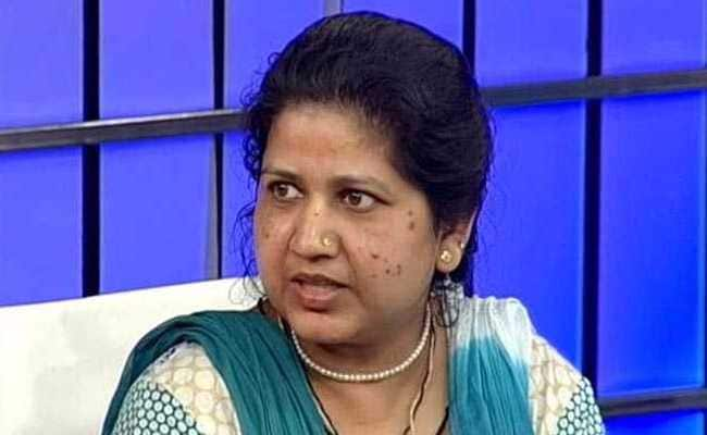 BJP's Progressive Policies Drew Me: Triple Talaq Activist On Joining Party