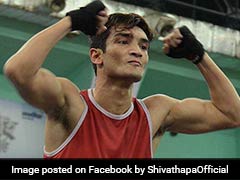 शिव थापा और मनोज राष्ट्रीय मुक्केबाजी चैंपियनशिप के फाइनल में पहुंचे