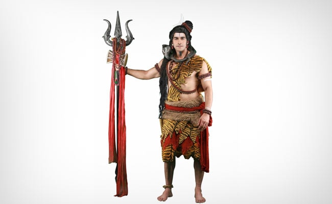 पहले मां बुलाती थी शिव, अब पूरा देश भगवान शिव के रूप में पहचानेगा! पहले मां बुलाती थी शिव, अब पूरा देश भगवान शिव के रूप में पहचानेगा!