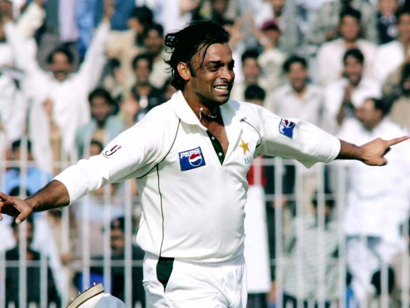 Shoaib Akhtar Turns 48: A Look At Career, Accomplishments Of 'Rawalpindi Express'