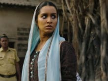 <I>Haseena Parkar</i>: Shraddha Kapoor's Film Finally Gets A Release Date