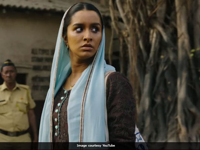 Haseena Parkar: Shraddha Kapoor's Film Finally Gets A Release Date