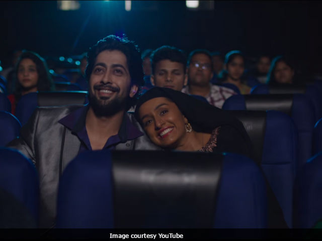 <i>Haseena Parkar</i>: Shraddha Kapoor's <i>Tere Bina</i> Is A Soothing Number