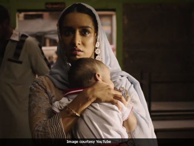 <i>Haseena Parkar</i>'s Release Date, As Confirmed By Director