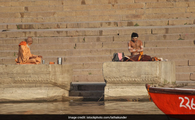 बिहार : प्रेतशिला वेदी पर पिंडदान से पुरखों को प्रेतात्मा योनि से मिलती है मुक्ति