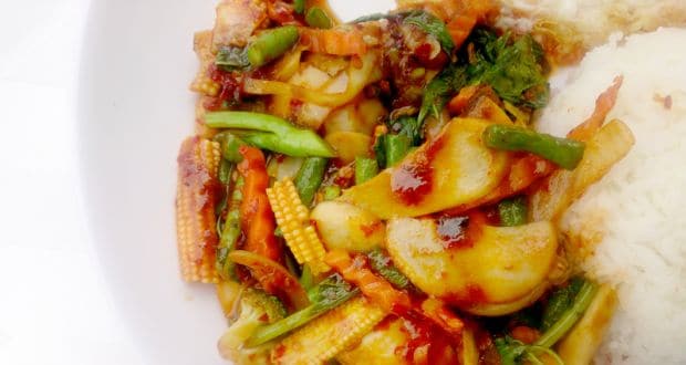 Shukto: Why Can't Bengalis Start Their Meal Without This Bitter Medley Of Vegetables