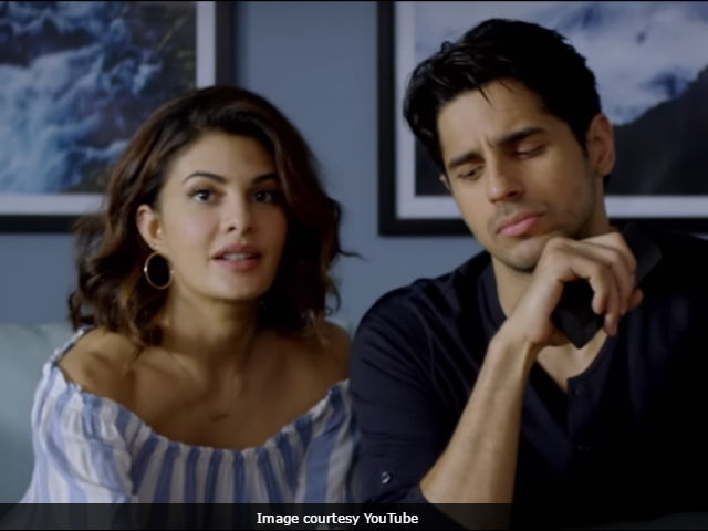 <i>A Gentleman</i> Box Office Collection Day 4: Sidharth Malhotra's Film Earns Rs 15.16 Crore