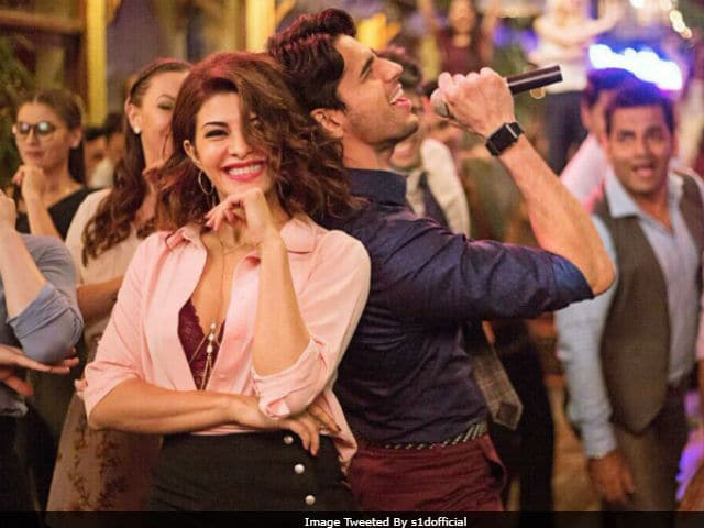 A Gentleman Box Office Collection Day 1: Sidharth Malhotra, Jacqueline Fernandez's Film Earns Over Rs 4 Crore