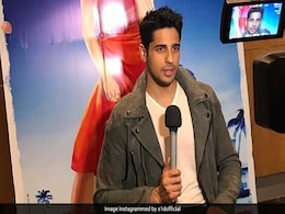 हरियाणा में था तनाव और सिद्धार्थ बोले, 'उम्मीद है कि मेरी फिल्म देख लोगे...' हरियाणा में था तनाव और सिद्धार्थ बोले, 'उम्मीद है कि मेरी फिल्म देख लोगे...'