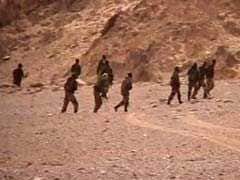 Help Bhutan Deploy More Troops In North Doklam, Panel Tells Centre