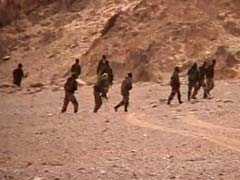 लद्दाख: पैंगोंग लेक के पास भारतीय और चीनी सेना के जवानों में हुई धक्का-मुक्की, दोनों तरफ बढ़ाई गई सैनिकों की संख्या