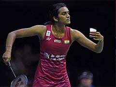 French Open Super Series: PV Sindhu, HS Prannoy Enter Semis