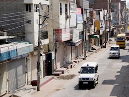 Dera Violence: Curfew Relaxed In Haryana's Sirsa Between 6 And 11 AM Dera Violence: Curfew Relaxed In Haryana's Sirsa Between 6 And 11 AM
