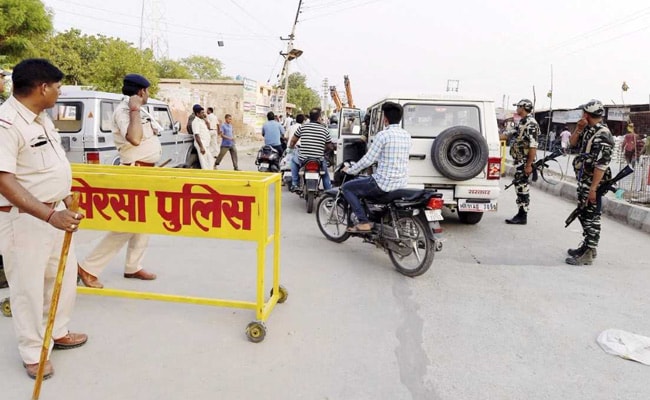 ATMs, Shops, Fuel Stations Shut In Sirsa Ahead Of Verdict On Dera Chief