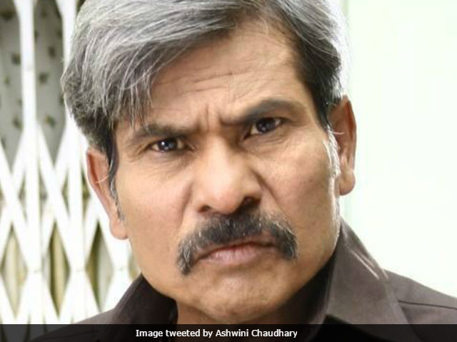 <i>Peepli Live</i> Actor Sitaram Panchal Dies At 54 Of Cancer