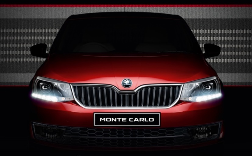 Skoda Banned From Using Monte Carlo Name In India