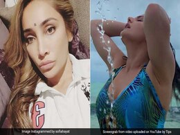 मॉडल से नन बनीं सोफिया हयात 'अक्सर 2' में नहीं लगा रहीं आइटम का तड़का मॉडल से नन बनीं सोफिया हयात 'अक्सर 2' में नहीं लगा रहीं आइटम का तड़का