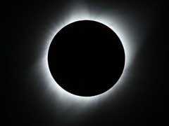 Total Solar Eclipse 2019: Another Total Solar Eclipse Is Coming. Here's How To See It