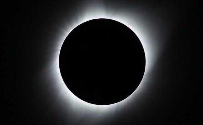 Total Solar Eclipse 2019: Find Out Everything About The Spectacle