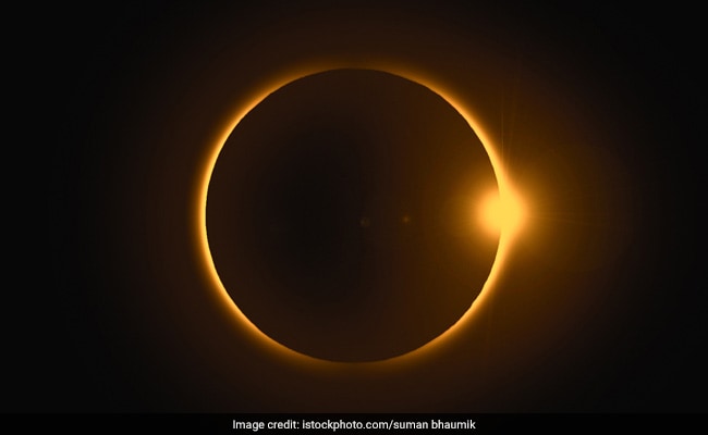 Millions In US Get Set For Rare Total Solar Eclipse