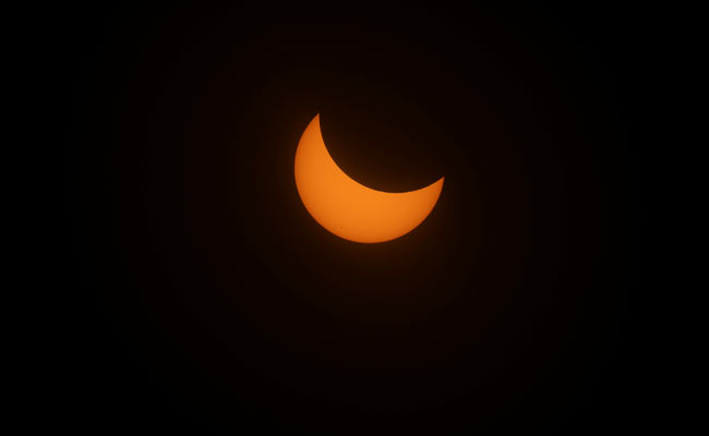 Surya Grahan or Partial Solar Eclipse Today: 5 Things To Keep In Mind