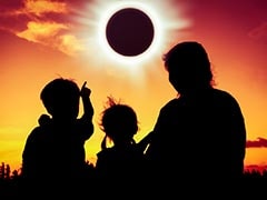 Will The Solar Eclipse Harm Your Health?